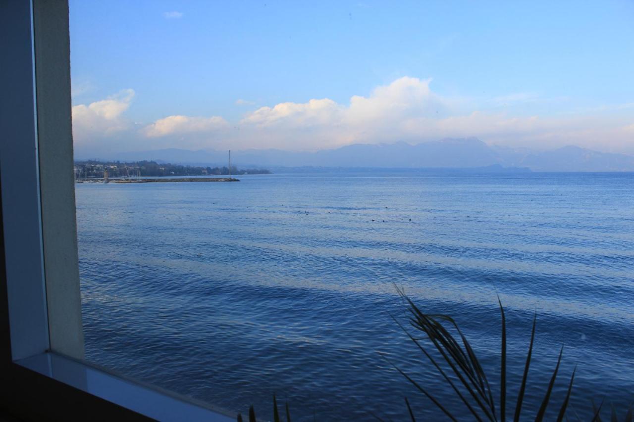 Hotel Estee Desenzano del Garda Exterior foto
